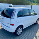 GM - Meriva Prem. Easytronic 1.8 - 2012-1