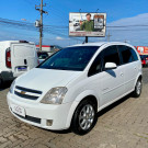 GM - Meriva Prem. Easytronic 1.8 - 2012-0