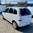 GM - Meriva Prem. Easytronic 1.8 - 2012-2