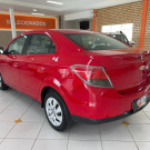 GM - Chevrolet PRISMA Sed. LT 1.4 8V FlexPower 4p 2015 Flex-4