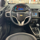GM - Chevrolet PRISMA Sed. LT 1.4 8V FlexPower 4p 2015 Flex-5