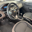 GM - Chevrolet PRISMA Sed. LT 1.4 8V FlexPower 4p 2015 Flex-9