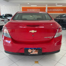 GM - Chevrolet PRISMA Sed. LT 1.4 8V FlexPower 4p 2015 Flex-3