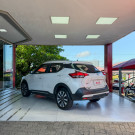 Nissan KICKS SV 1.6 16V FlexStar 5p Aut. 2020 Flex-4