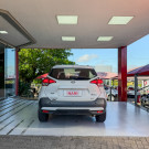 Nissan KICKS SV 1.6 16V FlexStar 5p Aut. 2020 Flex-3