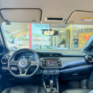 Nissan KICKS SV 1.6 16V FlexStar 5p Aut. 2020 Flex-7