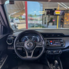 Nissan KICKS SV 1.6 16V FlexStar 5p Aut. 2020 Flex-6