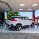 Nissan KICKS SV 1.6 16V FlexStar 5p Aut. 2020 Flex-2