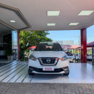 Nissan KICKS SV 1.6 16V FlexStar 5p Aut. 2020 Flex-0