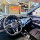 Nissan KICKS SV 1.6 16V FlexStar 5p Aut. 2020 Flex-5