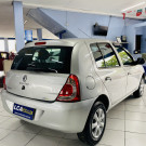 Renault Clio RL/ JP/Auth.1.0/1.0 Hi-Power 16V 5p 2014 Flex-3