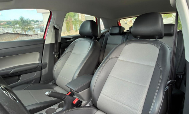 VW - VolksWagen Polo Highline 200 TSI 1.0 Flex 12V Aut. 2018 Flex-5