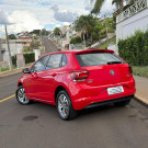 VW - VolksWagen Polo Highline 200 TSI 1.0 Flex 12V Aut. 2018 Flex-12