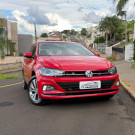 VW - VolksWagen Polo Highline 200 TSI 1.0 Flex 12V Aut. 2018 Flex-21