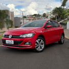 VW - VolksWagen Polo Highline 200 TSI 1.0 Flex 12V Aut. 2018 Flex-1