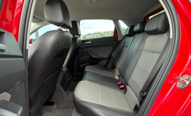 VW - VolksWagen Polo Highline 200 TSI 1.0 Flex 12V Aut. 2018 Flex-6