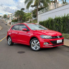 VW - VolksWagen Polo Highline 200 TSI 1.0 Flex 12V Aut. 2018 Flex-18