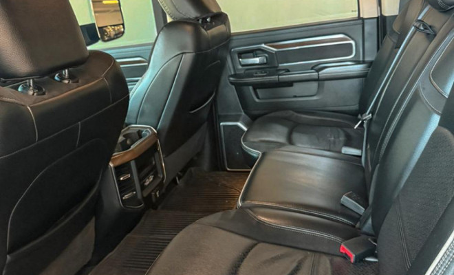 RAM 2500 LARAMIE  6.7 TDI  CD 4x4 Diesel 2022 Diesel-5