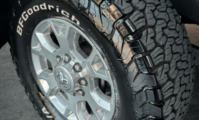 RAM 2500 LARAMIE  6.7 TDI  CD 4x4 Diesel 2022 Diesel-8