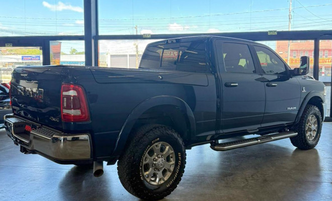 RAM 2500 LARAMIE  6.7 TDI  CD 4x4 Diesel 2022 Diesel-1