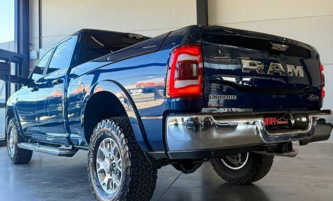 RAM 2500 LARAMIE  6.7 TDI  CD 4x4 Diesel 2022 Diesel-2