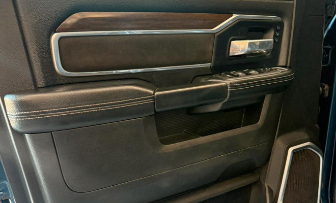 RAM 2500 LARAMIE  6.7 TDI  CD 4x4 Diesel 2022 Diesel-6