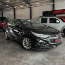 GM - Chevrolet CRUZE LT 1.4 16V Turbo Flex 4p Aut. 2018 Flex-1
