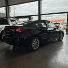 GM - Chevrolet CRUZE LT 1.4 16V Turbo Flex 4p Aut. 2018 Flex-0