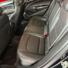 GM - Chevrolet CRUZE LT 1.4 16V Turbo Flex 4p Aut. 2018 Flex-4