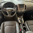 GM - Chevrolet CRUZE LT 1.4 16V Turbo Flex 4p Aut. 2018 Flex-3