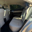 Toyota Corolla GLi Upper 1.8 Flex 16V Aut. 2017 Flex-4