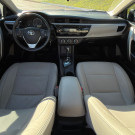 Toyota Corolla GLi Upper 1.8 Flex 16V Aut. 2017 Flex-5