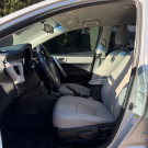 Toyota Corolla GLi Upper 1.8 Flex 16V Aut. 2017 Flex-2