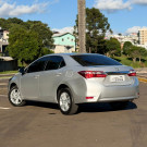 Toyota Corolla GLi Upper 1.8 Flex 16V Aut. 2017 Flex-10