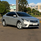 Toyota Corolla GLi Upper 1.8 Flex 16V Aut. 2017 Flex-18