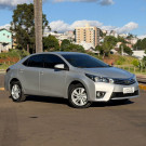 Toyota Corolla GLi Upper 1.8 Flex 16V Aut. 2017 Flex-17