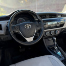 Toyota Corolla GLi Upper 1.8 Flex 16V Aut. 2017 Flex-6