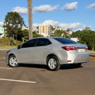 Toyota Corolla GLi Upper 1.8 Flex 16V Aut. 2017 Flex-9