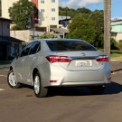 Toyota Corolla GLi Upper 1.8 Flex 16V Aut. 2017 Flex-11