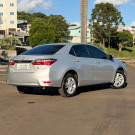 Toyota Corolla GLi Upper 1.8 Flex 16V Aut. 2017 Flex-14