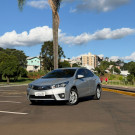 Toyota Corolla GLi Upper 1.8 Flex 16V Aut. 2017 Flex-1