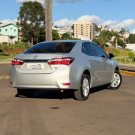 Toyota Corolla GLi Upper 1.8 Flex 16V Aut. 2017 Flex-13