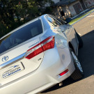 Toyota Corolla GLi Upper 1.8 Flex 16V Aut. 2017 Flex-12