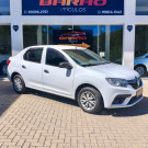 Renault LOGAN Life Flex 1.0 12V 4p Mec. 2021 Flex-1