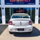 Renault LOGAN Life Flex 1.0 12V 4p Mec. 2021 Flex-2