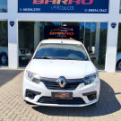 Renault LOGAN Life Flex 1.0 12V 4p Mec. 2021 Flex-0