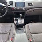 Honda Civic Sedan LXS 1.8/1.8 Flex 16V Aut. 4p 2008 Gasolina-9