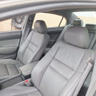 Honda Civic Sedan LXS 1.8/1.8 Flex 16V Aut. 4p 2008 Gasolina-11