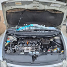 Honda Civic Sedan LXS 1.8/1.8 Flex 16V Aut. 4p 2008 Gasolina-15