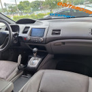 Honda Civic Sedan LXS 1.8/1.8 Flex 16V Aut. 4p 2008 Gasolina-8